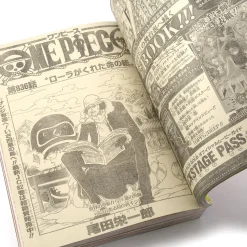 Weekly Shonen Jump September 2016, Week 1: BLEACH Manga Conclusion