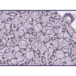 Welcome to Demon School! Iruma-kun Mofu-Mofu Blanket