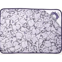 Welcome to Demon School! Iruma-kun Mofu-Mofu Blanket