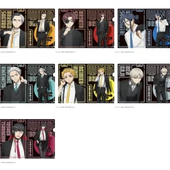 Wind Breaker Clear File Suit Ver.