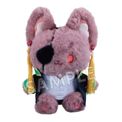 Wind Breaker Mofufusa Plushie Suo Hayato