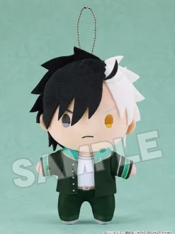 Wind Breaker Plushie Haruka Sakura/Hajime Umemiya/Hayato Suo (Re-run)