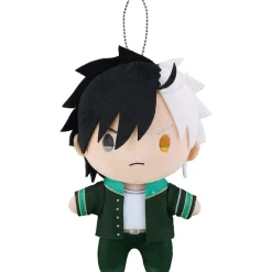 Wind Breaker Plushie Haruka Sakura/Hajime Umemiya/Hayato Suo (Re-run)