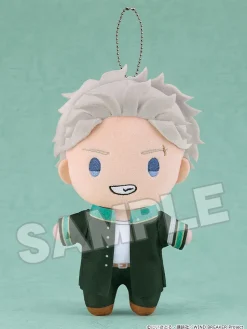 Wind Breaker Plushie Haruka Sakura/Hajime Umemiya/Hayato Suo (Re-run)