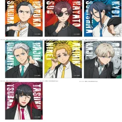 Wind Breaker Sticker Suit Ver.