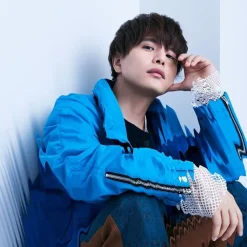 WINNER | TV Anime Blue Lock Ending Theme Song CD