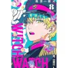 Witch Watch Vol. 8