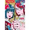 Witch Watch Vol. 10