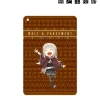 Wolf & Parchment: New Theory Spice & Wolf Myuri 1-Pocket Pass Case