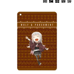 Wolf & Parchment: New Theory Spice & Wolf Myuri 1-Pocket Pass Case