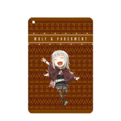 Wolf & Parchment: New Theory Spice & Wolf Myuri 1-Pocket Pass Case