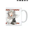 Wolf & Parchment: New Theory Spice & Wolf Myuri Mug