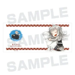 Wolf & Parchment: New Theory Spice & Wolf Myuri Mug