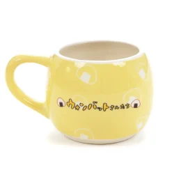 Wombat-san Cafe Mugs