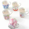 Woolly Clouds Mugs