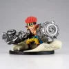 World Collectable Figure Special One Piece The Worst Generation Eustass Kid