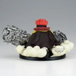 World Collectable Figure Special One Piece The Worst Generation Eustass Kid