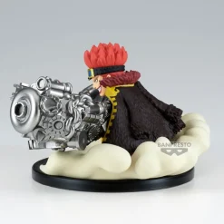 World Collectable Figure Special One Piece The Worst Generation Eustass Kid