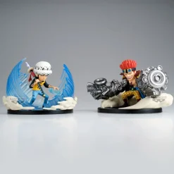 World Collectable Figure Special One Piece The Worst Generation Eustass Kid