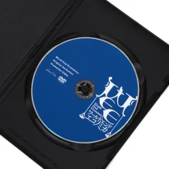 WORLD END ECONOMiCA DVD Package