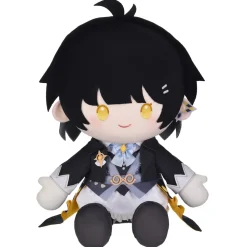 Wuthering Waves Velvet Flux Series Plushie Rover (Female)