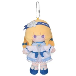 Wuthering Waves Velvet Flux Series Plushie Keychain Phoebe