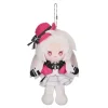 Wuthering Waves Velvet Flux Series Plushie Keychain Carlotta