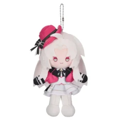 Wuthering Waves Velvet Flux Series Plushie Keychain Carlotta