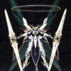 Xenoblade Chronicles 2 Siren Plastic Model Kit (Re-run)