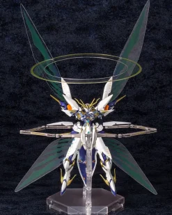 Xenoblade Chronicles 2 Siren Plastic Model Kit (Re-run)