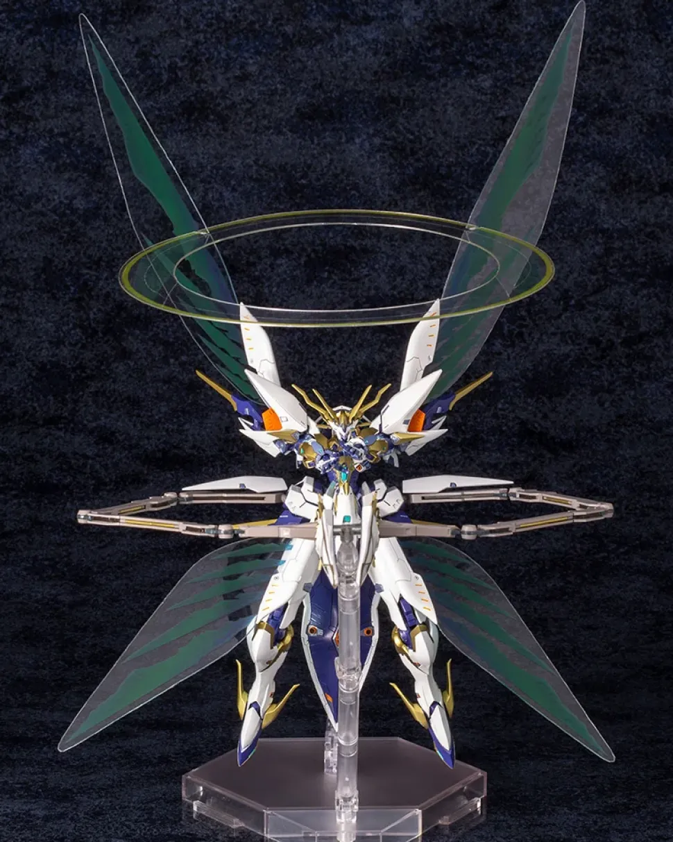 Xenoblade Chronicles 2 Siren Plastic Model Kit (Re-run)