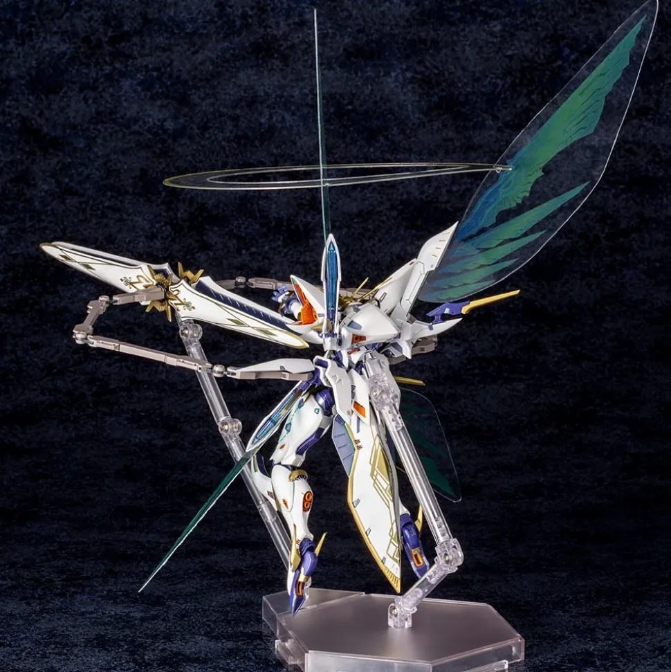 Xenoblade Chronicles 2 Siren Plastic Model Kit (Re-run)