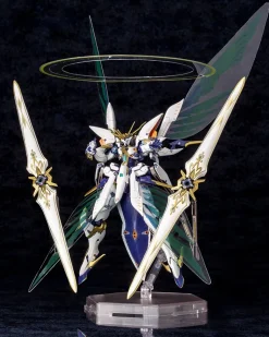 Xenoblade Chronicles 2 Siren Plastic Model Kit (Re-run)