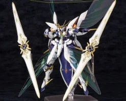 Xenoblade Chronicles 2 Siren Plastic Model Kit (Re-run)