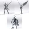 Xenogears Structure Arts 1/144 Scale Plastic Model Kit Series Vol. 2 Set (Re-run)