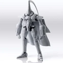 Xenogears Structure Arts 1/144 Scale Plastic Model Kit Series Vol. 2 Set (Re-run)