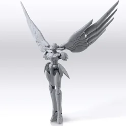 Xenogears Structure Arts 1/144 Scale Plastic Model Kit Series Vol. 2 Set (Re-run)