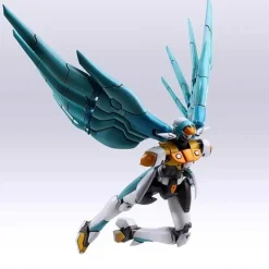 Xenogears Structure Arts 1/144 Scale Plastic Model Kit Series Vol. 2 Set (Re-run)