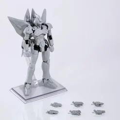 Xenogears Structure Arts 1/144 Scale Plastic Model Kit Series Vol. 1 Set (Re-run)