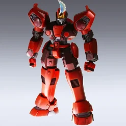 Xenogears Structure Arts 1/144 Scale Plastic Model Kit Series Vol. 1 Set (Re-run)