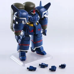 Xenogears Structure Arts Plus 1/144 Scale Plastic Model Kit Series Siebzehn (Re-run)