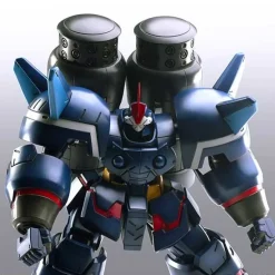 Xenogears Structure Arts Plus 1/144 Scale Plastic Model Kit Series Siebzehn (Re-run)