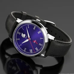 Xenogears Wristwatch Weltall Model