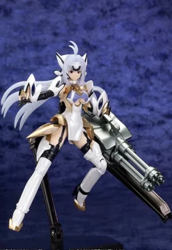 Xenosaga Episode III KOS-MOS Ver. 4 Extra Coating Edition 1/12 Scale Plastic Model Kit (Re-run)