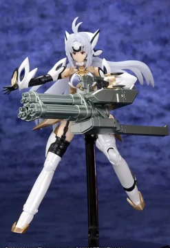 Xenosaga Episode III KOS-MOS Ver. 4 Extra Coating Edition 1/12 Scale Plastic Model Kit (Re-run)