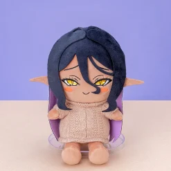 Yandere Dark Elf: She Chased Me All the Way from Another World! Plushie Mariabel