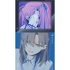 Yoakashi | Kanae 2nd Mini CD Album