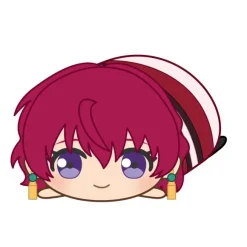 Yona of the Dawn Gororin Mascot Box Set