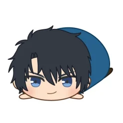 Yona of the Dawn Gororin Mascot Box Set