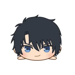 Yona of the Dawn Gororin Mascot Box Set